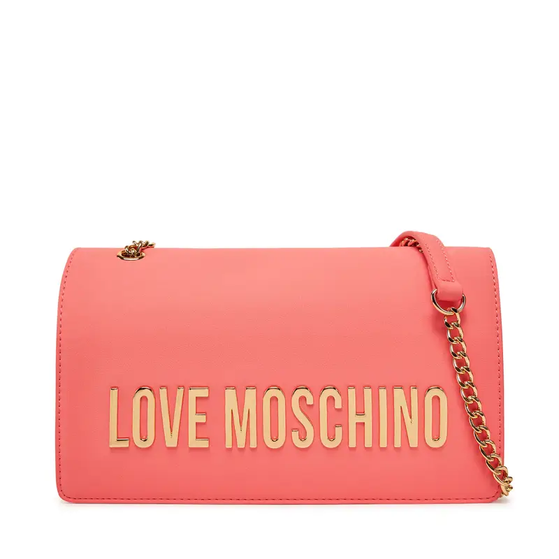 LOVE MOSCHINO Borsetta JC4192PP1MKD0464 Corallo