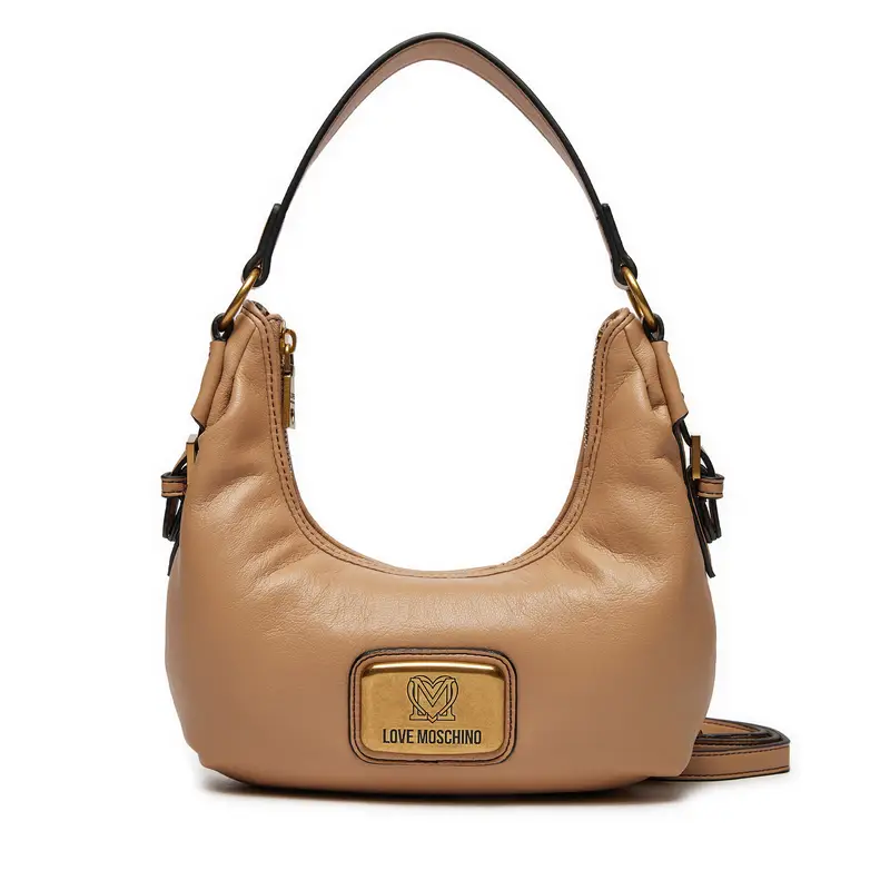 LOVE MOSCHINO Borsetta JC4273PP0LKB0106 Beige
