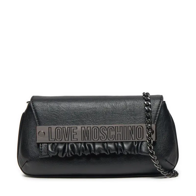 LOVE MOSCHINO Borsetta JC4288PP0LKB0000 Nero