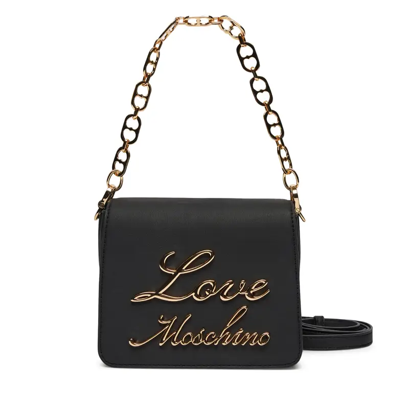 LOVE MOSCHINO Borsetta JC4314PP0LKK0000 Nero