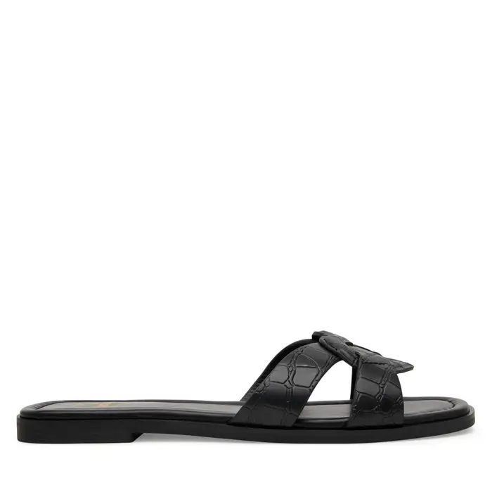 LOVE MOSCHINO Ciabatte JA28092G1MIB0000 Nero