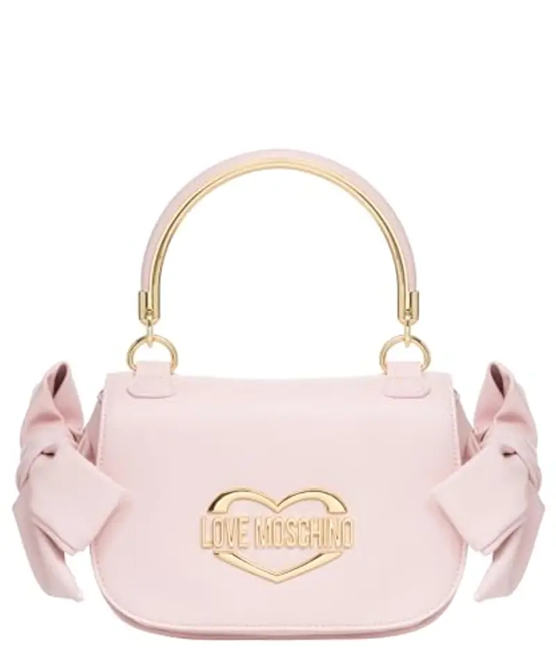 Love Moschino Borsa a mano Donna Rosa 2332704