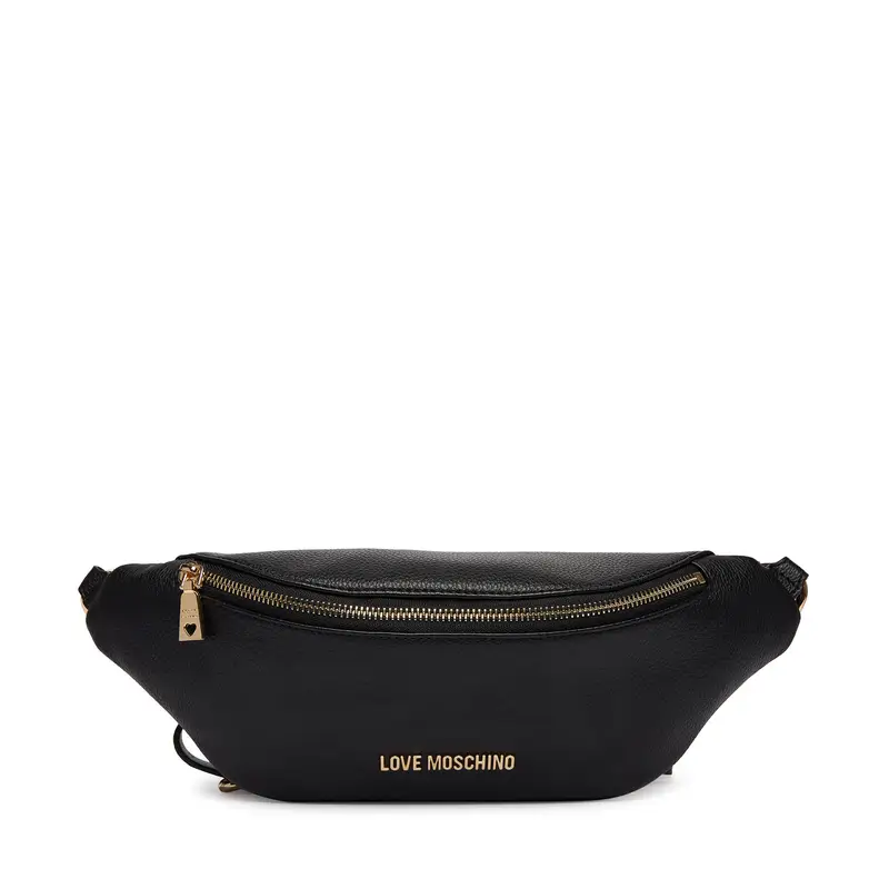 Love Moschino Marsupio Nero 3979788
