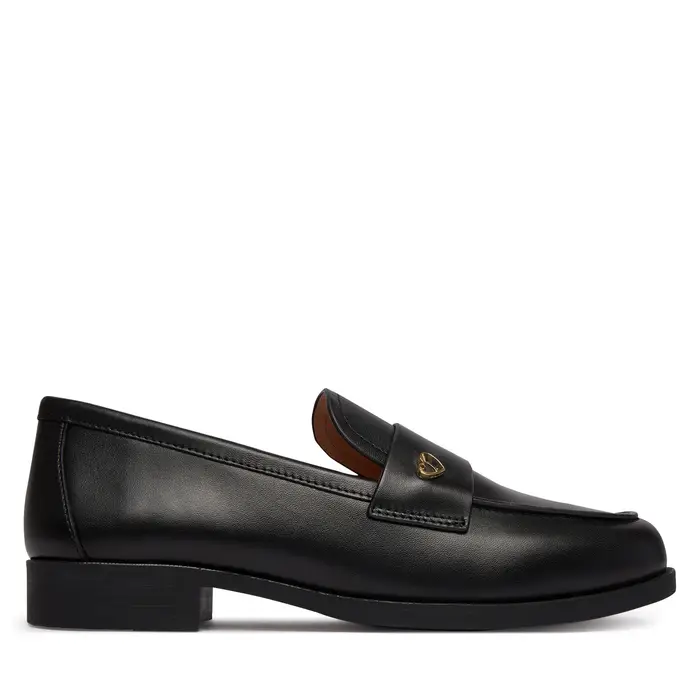 LOVE MOSCHINO Mocassini JA10142G1OIA0000 Nero