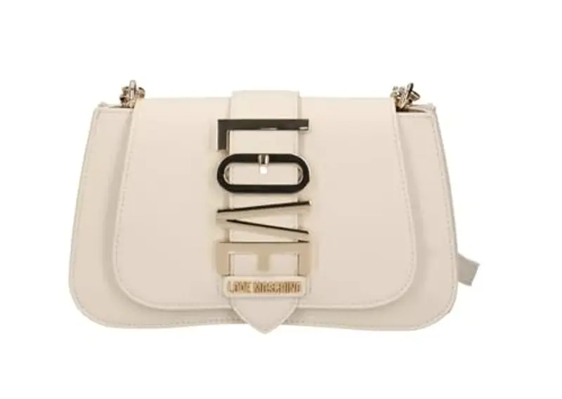Love Moschino Borsa a spalla Donna Multicolore 2191417