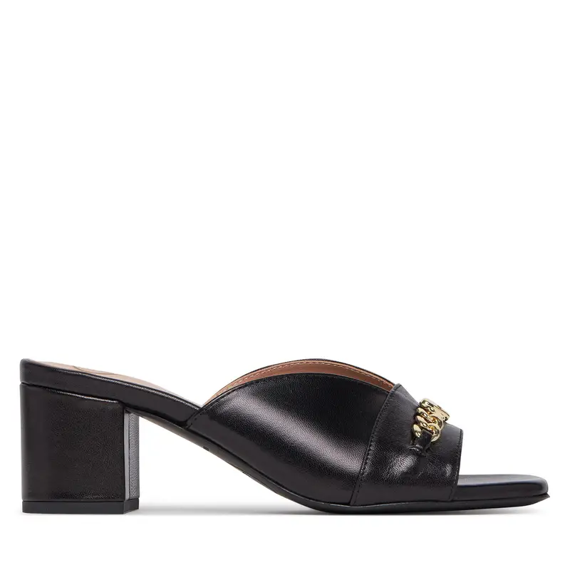 LOVE MOSCHINO Sandali JA28475G0MIE0000 Nero