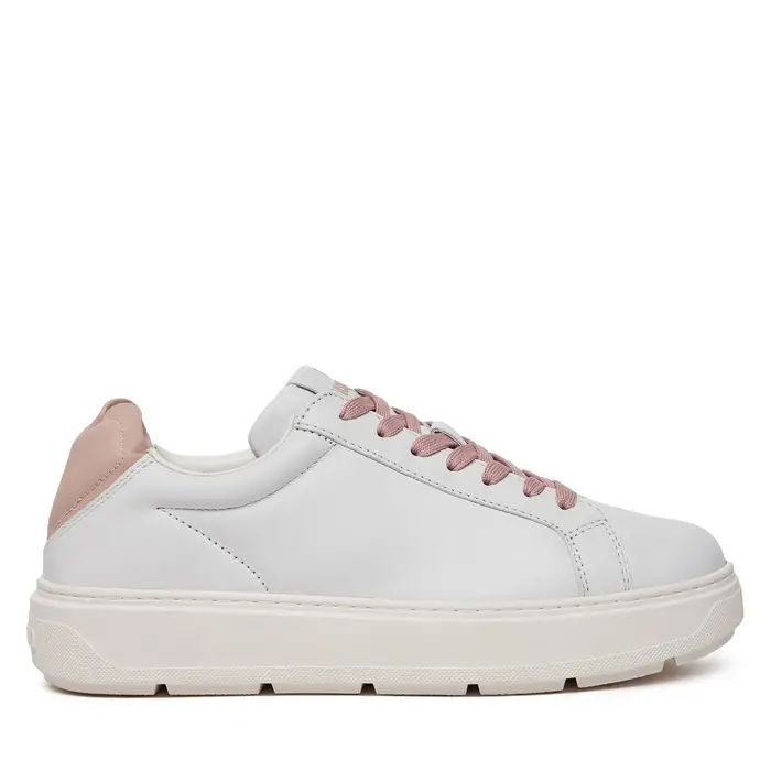 LOVE MOSCHINO Sneakers JA15174G1MIA310C Bianco