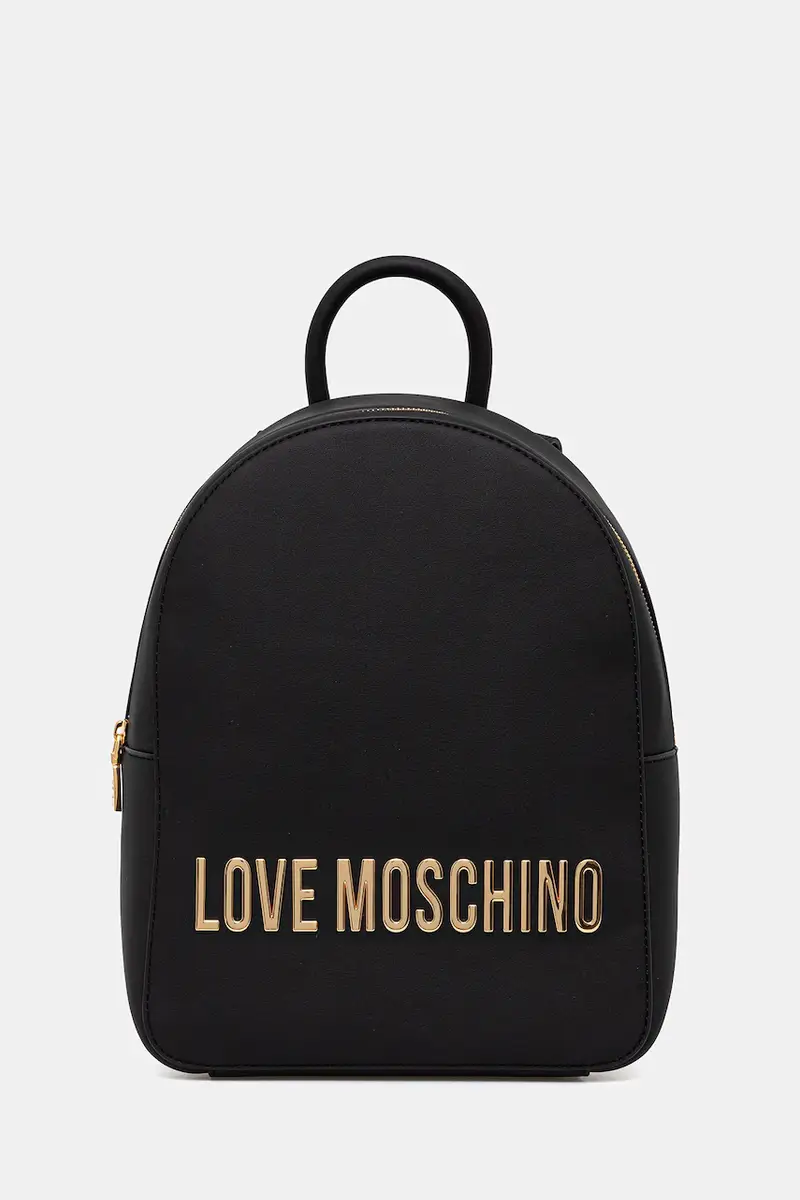 Love Moschino zaino donna colore nero JC4193PP1NKD0000