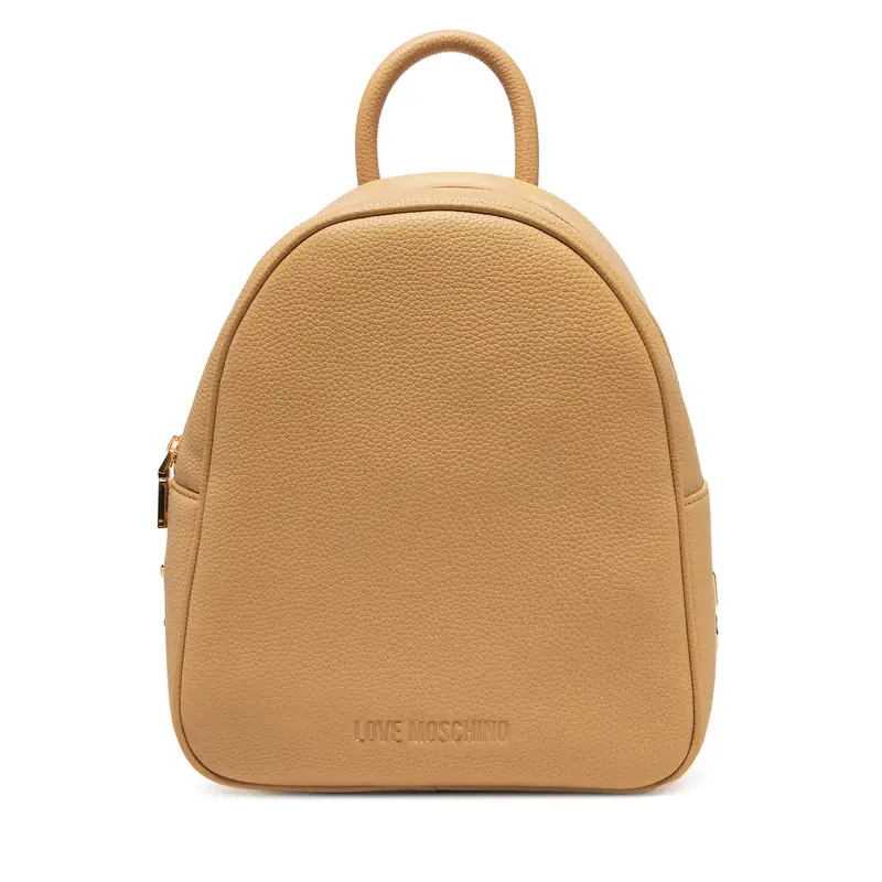 LOVE MOSCHINO Zaino JC4030PP1MLT0105 Beige