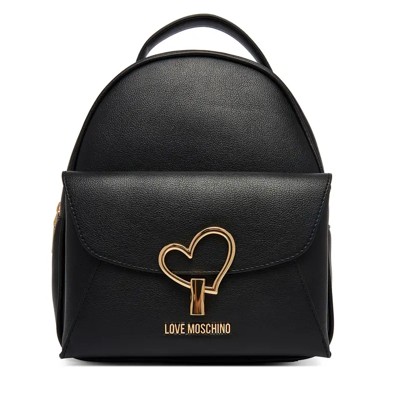 LOVE MOSCHINO Zaino JC4137PP1OLQ0000 Nero