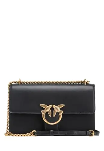 Pinko LOVE ONE CLASSIC DC VITELLO SE