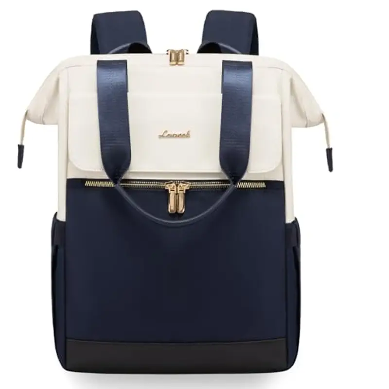 LOVEVOOK Zaino da viaggio Beige 1914623