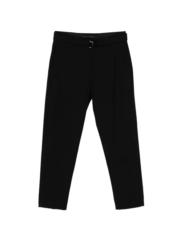 Pantaloni NERO