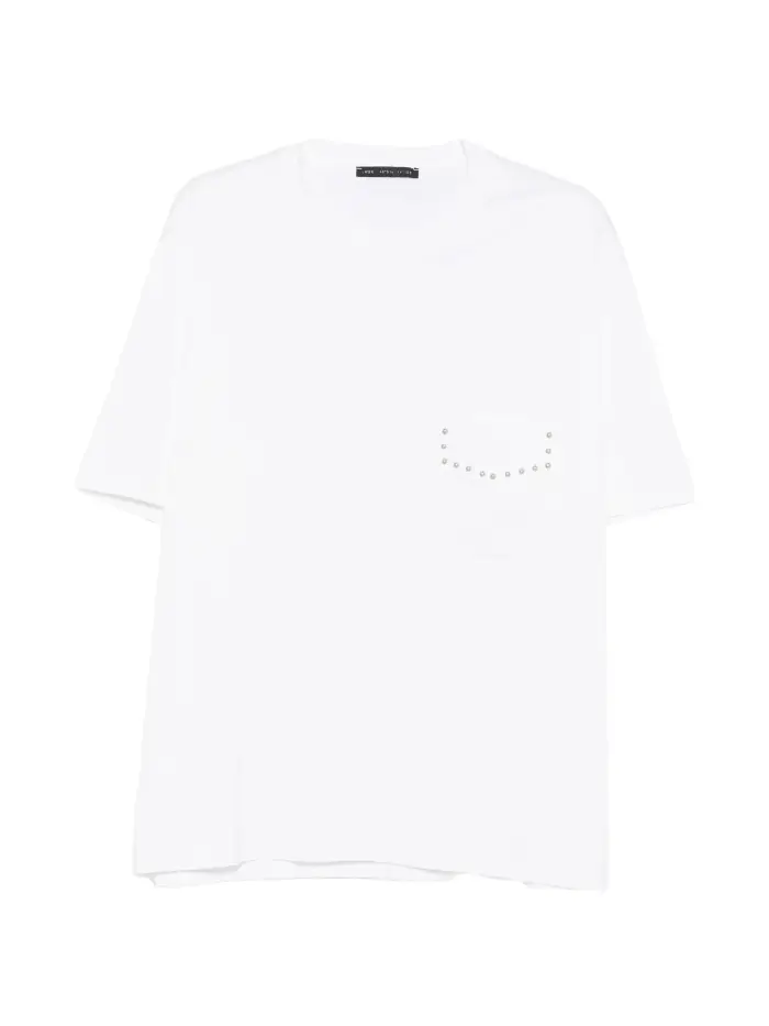 T-shirt NERO