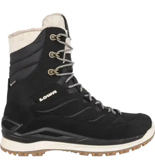 Lowa Calceta EVO GTX Ws - scarpe da trekking - donna Black