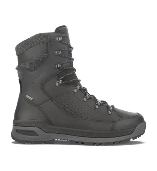 Lowa Renegade Evo Ice GORE-TEX - scarpe invernali - uomo Black