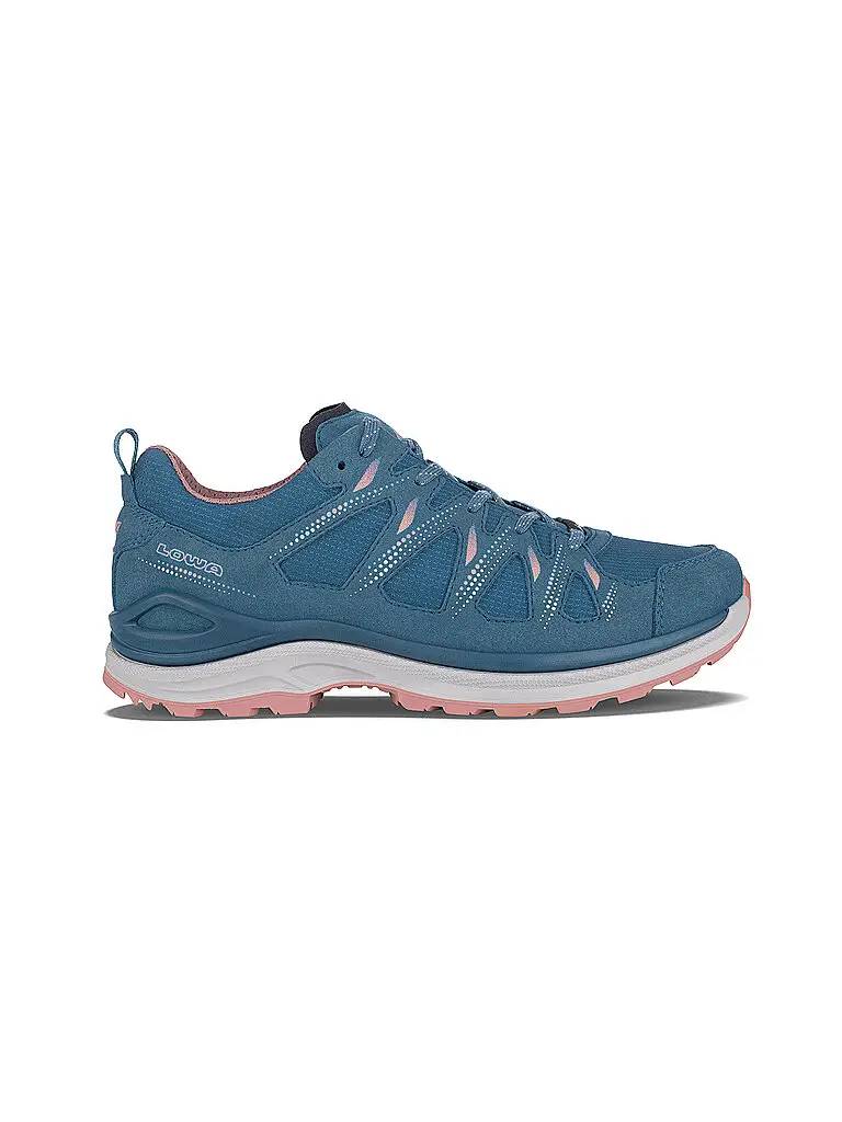 Lowa Scarpe multifunzione da donna Innox Evo II GTX blu