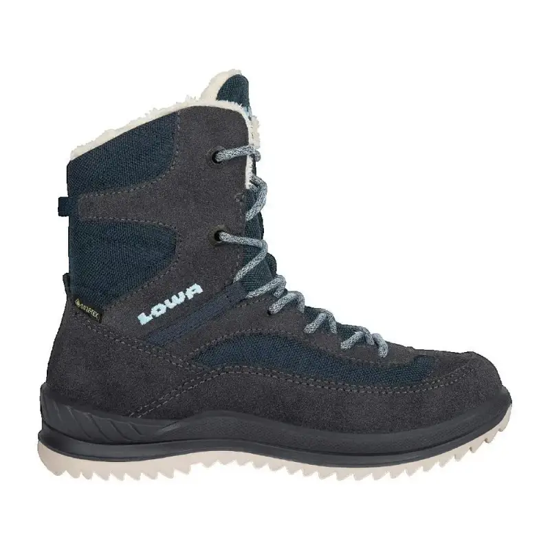 Lowa Scarpe trekking da bambina Ella Gtx