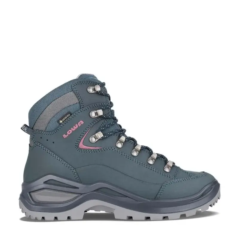 Lowa Scarpe trekking da donna Renegade Evo Gore-Texid