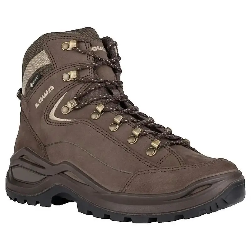 Lowa Scarpe trekking da donna Renegade Evo Gtx Mid