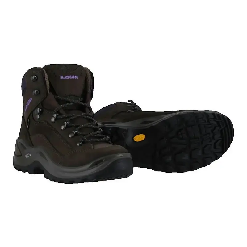 Lowa Scarpe trekking da donna Renegade Gore-Tex Mid