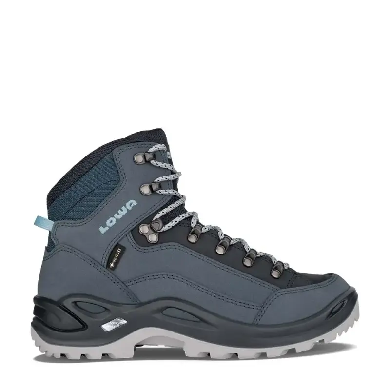 Lowa Scarpe trekking da donna Renegade Gtx Mid
