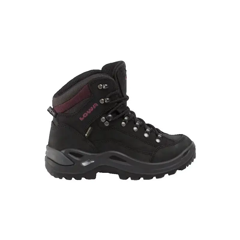 Lowa Scarpe trekking da donna Renegade Gtx Mid