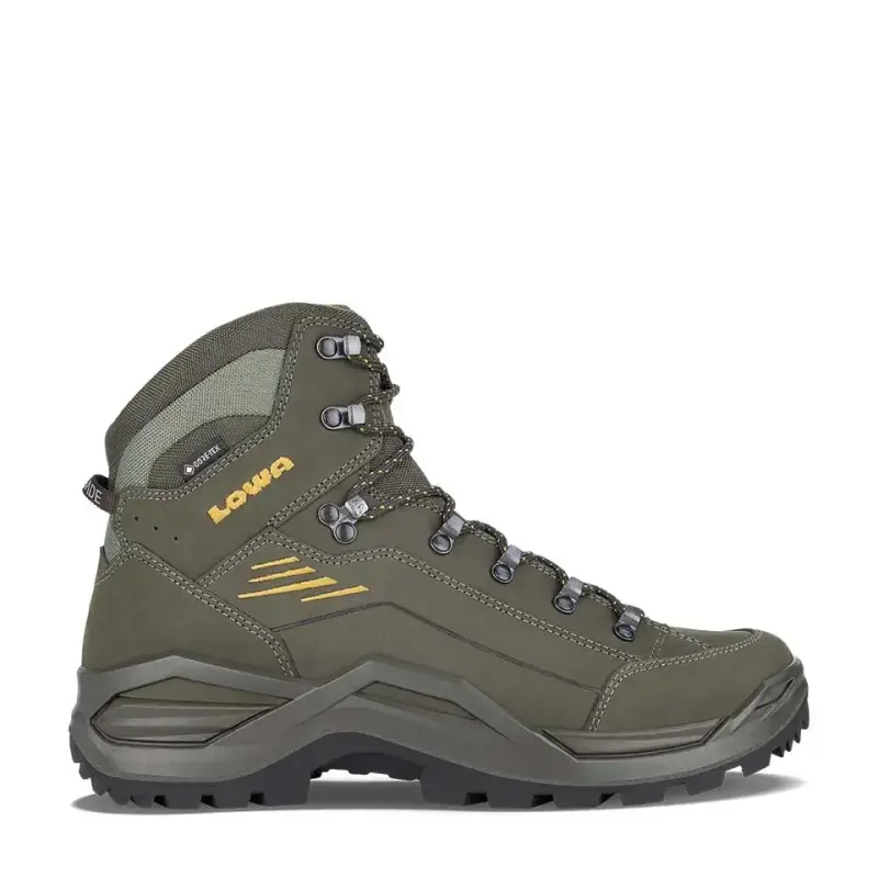 Lowa Scarpe trekking Renegade Evo Gtx Mid