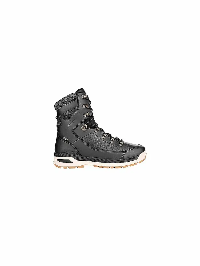 Lowa Stivali invernali da uomo Renegade Evo Ice GTX nero | 46 1/2