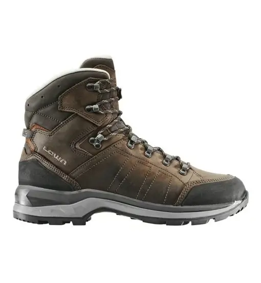 Trekker LL - scarpe da trekking - uomo Brown