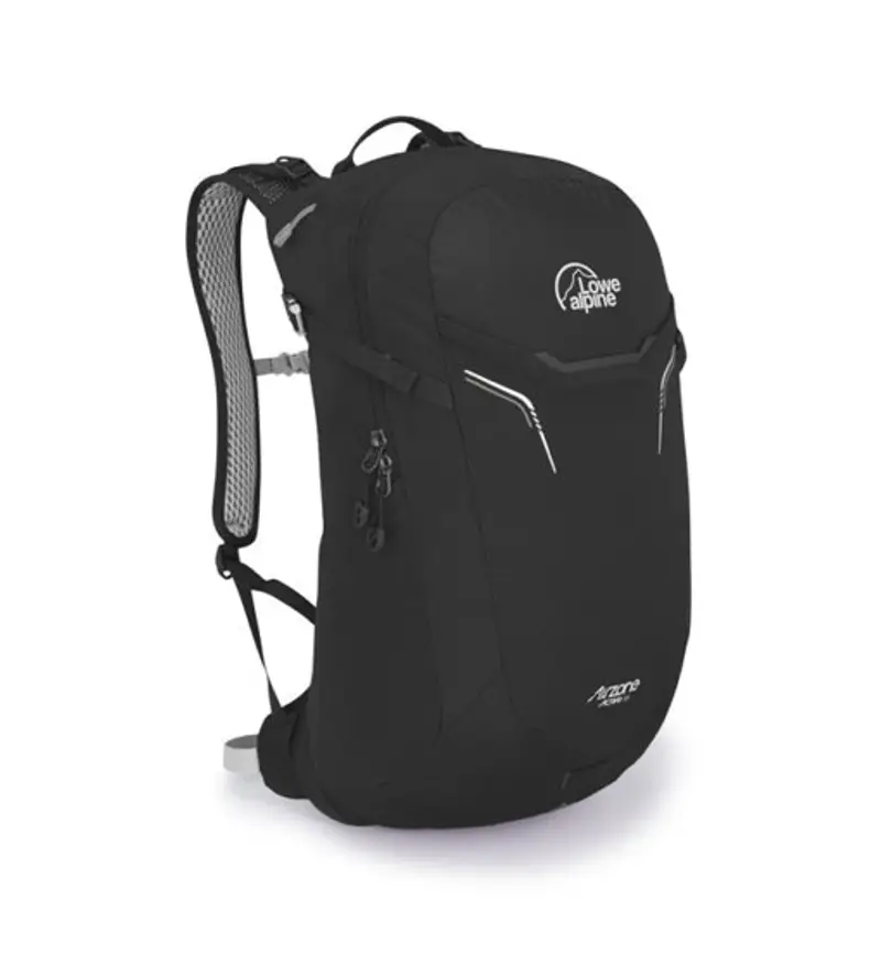 Lowe Alpine AirZone Active - zaino escursionismo Black