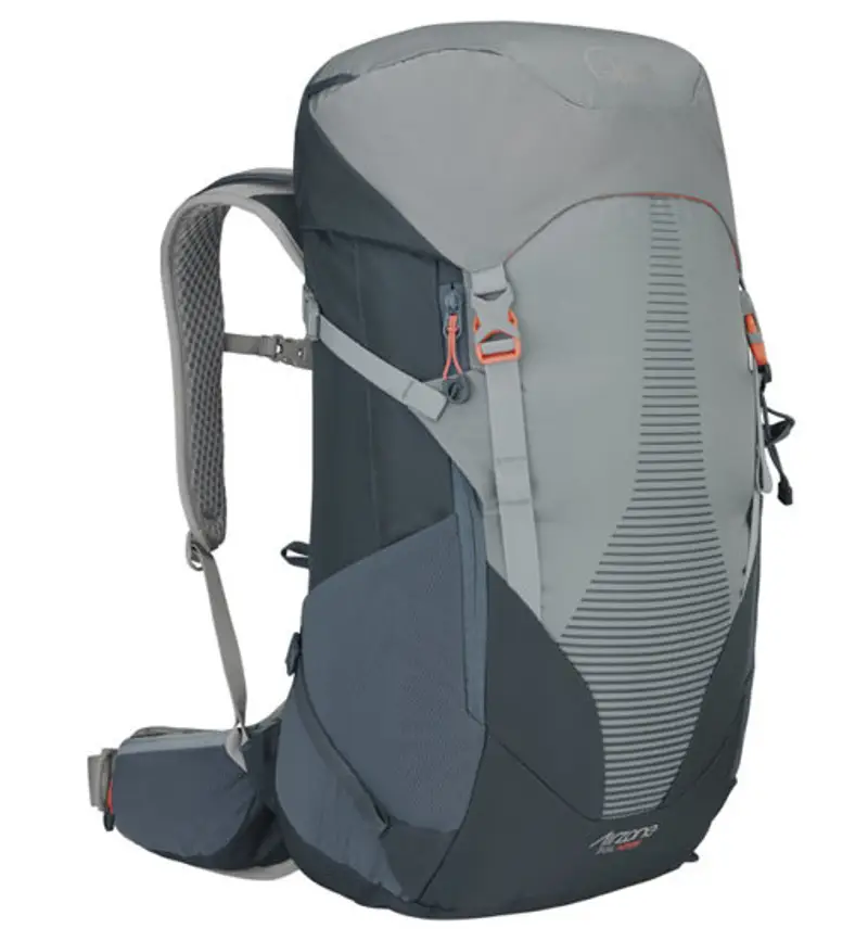 Lowe Alpine AirZone Trail ND28 - zaino escursionismo - donna Blue