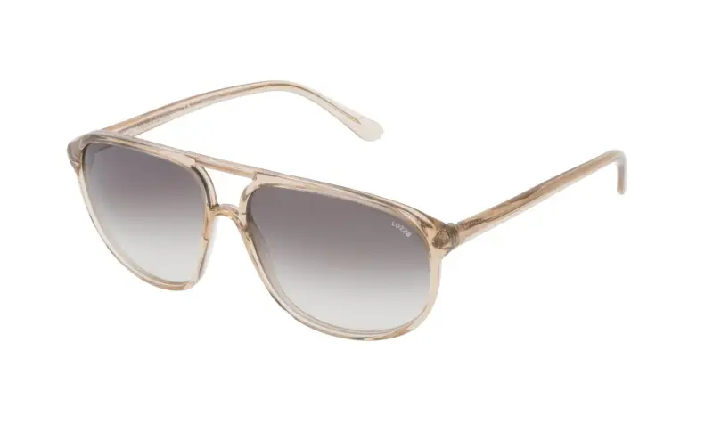 Lozza Occhiali da sole Uomo Beige 3851789