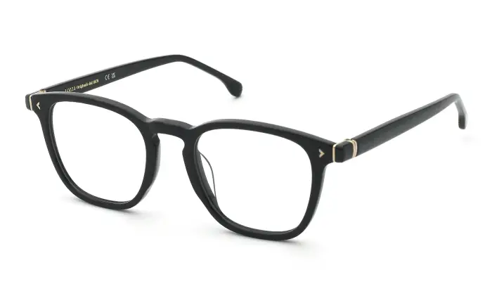 Lozza Uomo VL4389 PESCARA 3 700 Montature da vista Acetato Nero Pantos