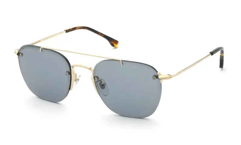 Lozza Occhiali da sole Uomo Blu 3672497