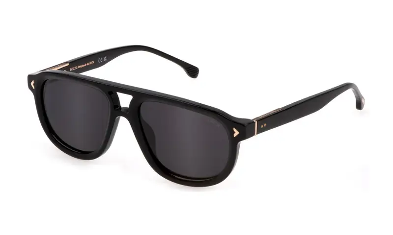 Lozza Occhiali da sole Uomo Nero 832743