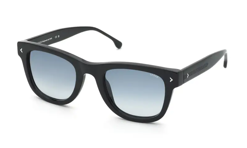 Lozza Occhiali da sole Uomo Nero 1093614