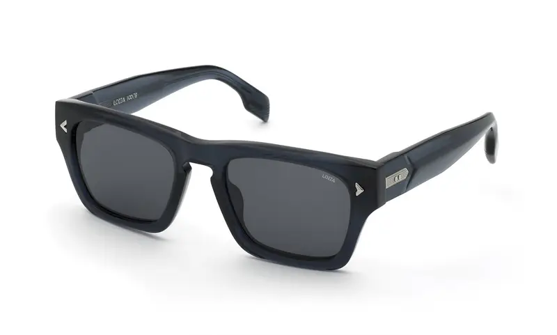 Lozza Occhiali da sole Uomo Blu 834527