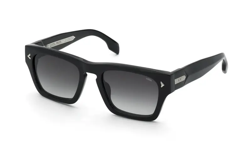 Lozza Occhiali da sole Uomo Nero 834523