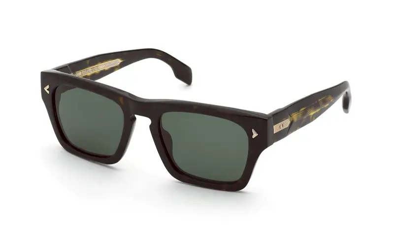 Lozza Occhiali da sole Uomo Testa di moro 834528