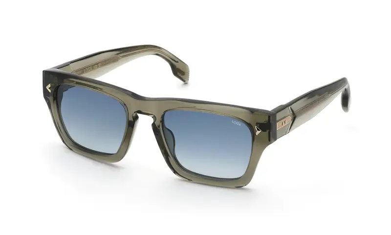 Lozza Occhiali da sole Uomo Blu 834525