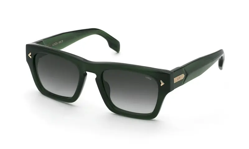 Lozza Occhiali da sole Uomo Verde 834526