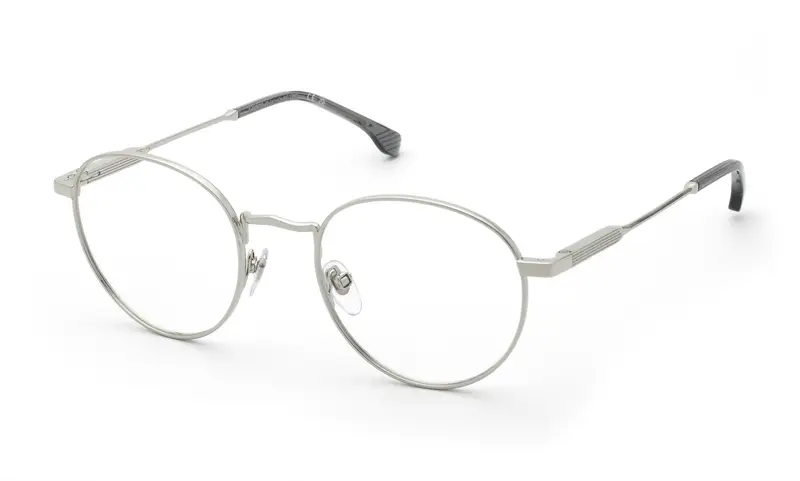 Uomo VL2432 GALLIPOLI 3 579 Montature da vista Metallo Palladio Pantos