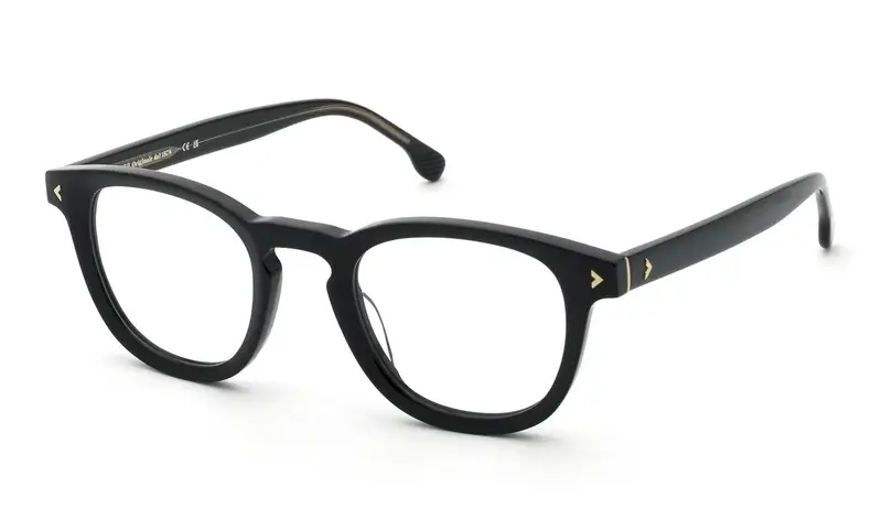 Lozza Uomo VL4390 SASSARI 1 700 Montature da vista Acetato Nero Pantos