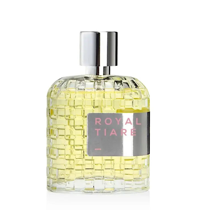 Lpdo Royal Tiarè Eau de Parfum Intese 100ML