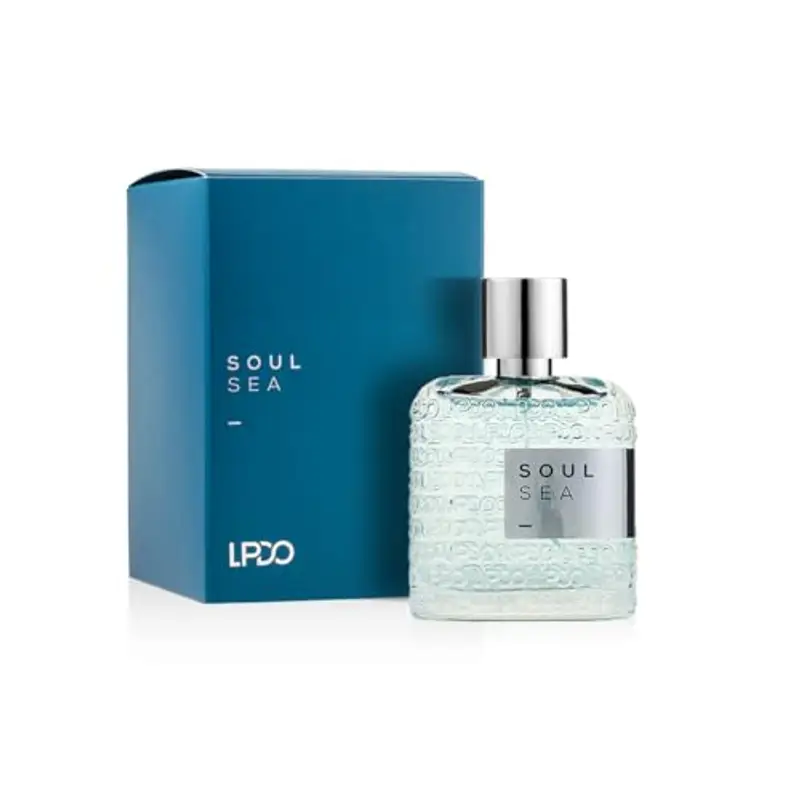 Lpdo Soul Sea 100ml EDPI