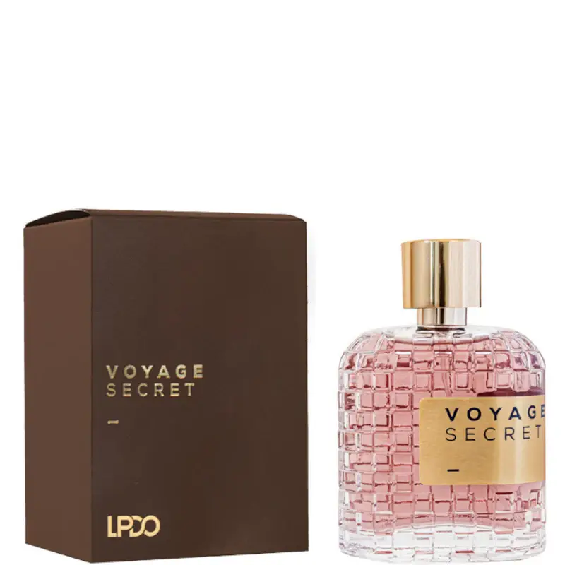 Lpdo Voyage Secret Eau de Parfum Intense 100ML