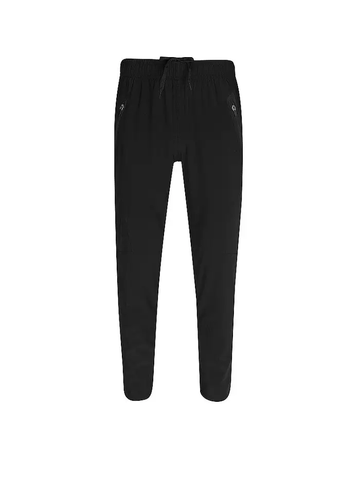 Pantaloni da jogging da uomo Pio 3 nero | 56