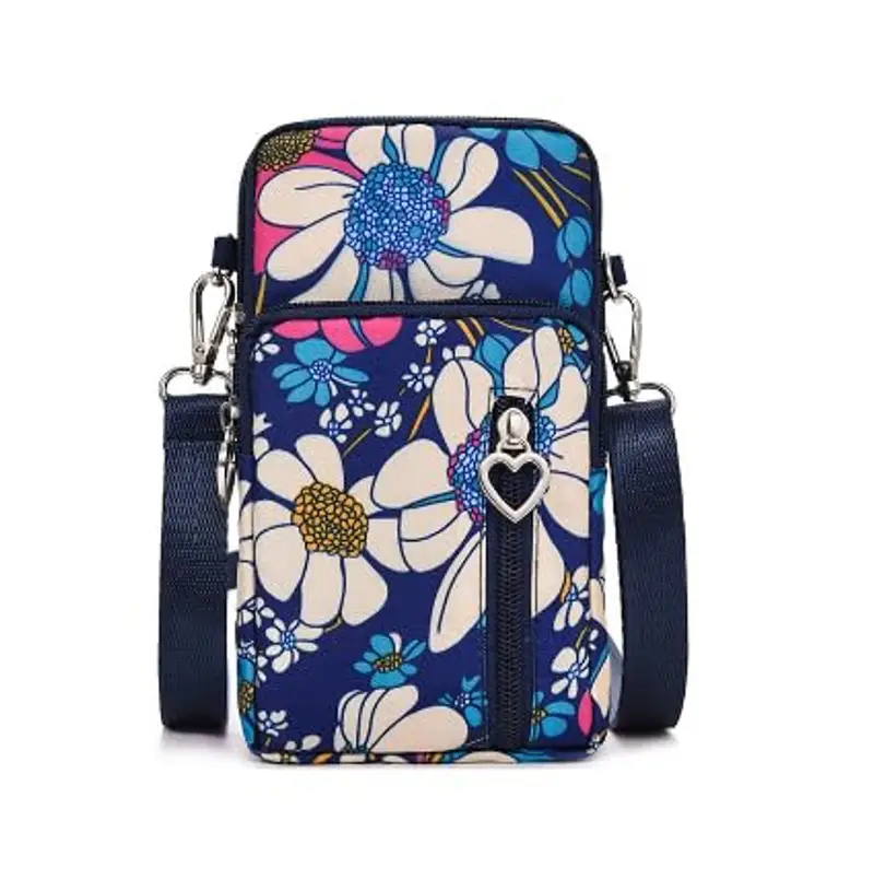 LTLSZRN Borsa messenger Donna Blu 1098044