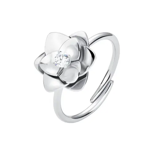 Luca Barra Anello Donna ANK677